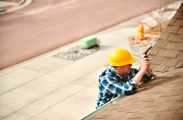 Best Chimney Flashing Repair  in Vale, OR