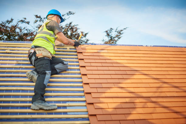 Best Roof Coating and Sealing  in Vale, OR